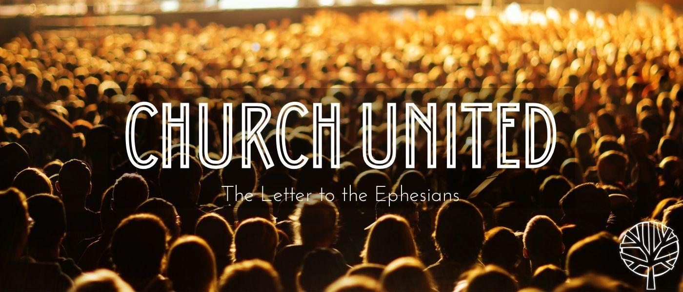 The letter to the Ephesians